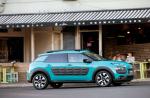 Citroen C4 Cactus 2016 года (AU)